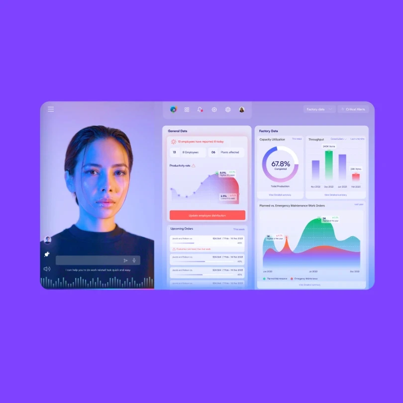 DSM case study
